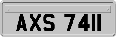 AXS7411