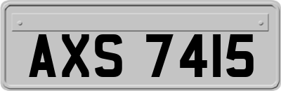 AXS7415
