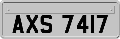 AXS7417