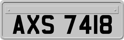 AXS7418