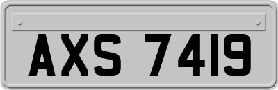 AXS7419