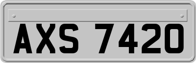 AXS7420