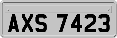 AXS7423