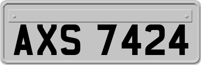 AXS7424