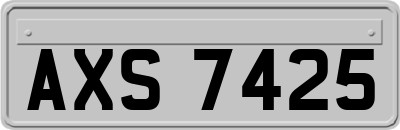 AXS7425