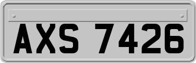 AXS7426