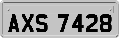 AXS7428