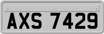 AXS7429