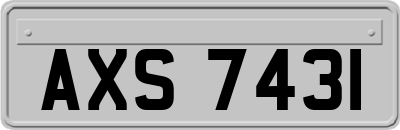 AXS7431