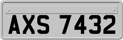AXS7432
