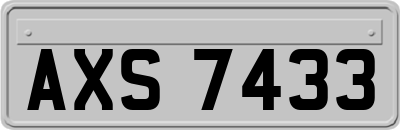 AXS7433