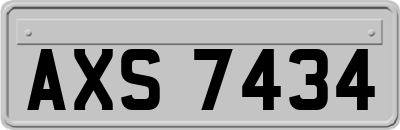 AXS7434