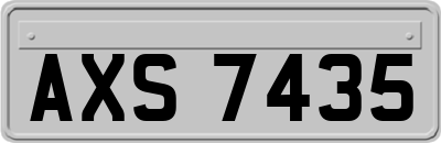 AXS7435