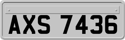 AXS7436