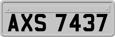 AXS7437