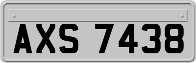 AXS7438