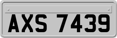 AXS7439