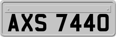 AXS7440