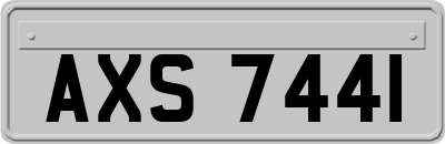 AXS7441