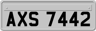 AXS7442