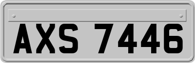 AXS7446