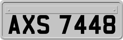 AXS7448
