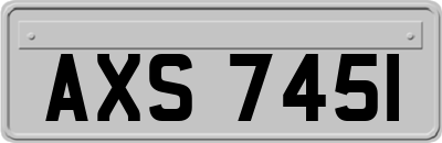 AXS7451
