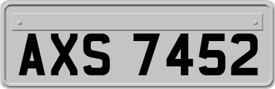 AXS7452