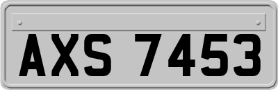 AXS7453