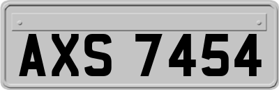 AXS7454