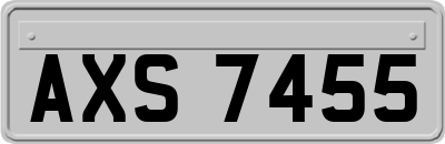 AXS7455