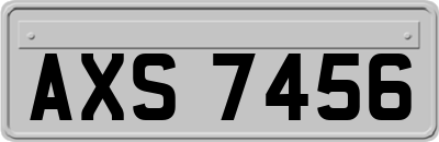 AXS7456