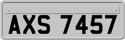 AXS7457