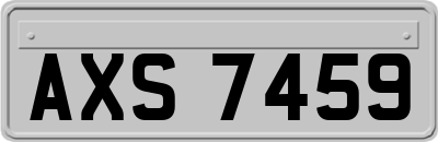 AXS7459