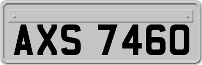 AXS7460