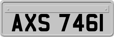 AXS7461