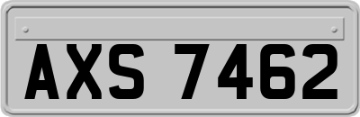 AXS7462