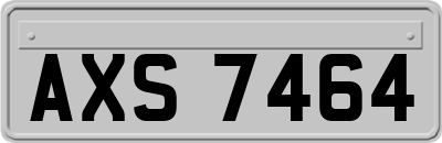 AXS7464