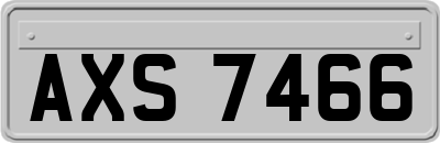 AXS7466