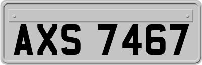 AXS7467