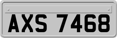 AXS7468
