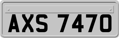 AXS7470