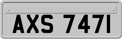 AXS7471