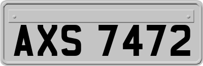 AXS7472