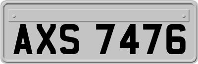AXS7476