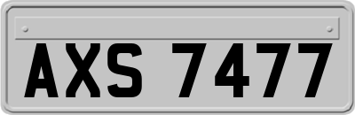 AXS7477