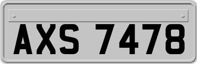 AXS7478