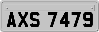 AXS7479