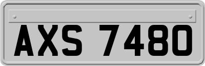 AXS7480