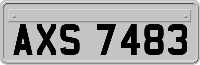 AXS7483